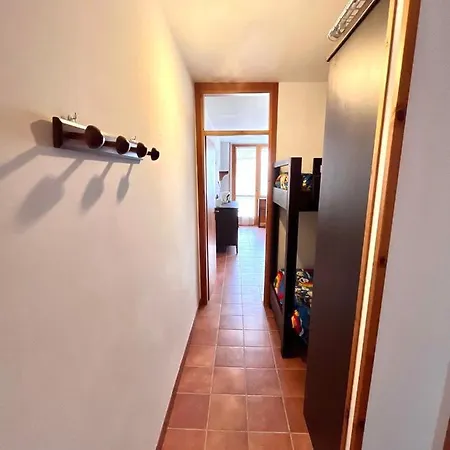 Turris House Апартаменты Боргата-Сестриере