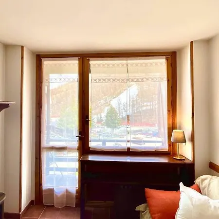 Lägenhet Turris House