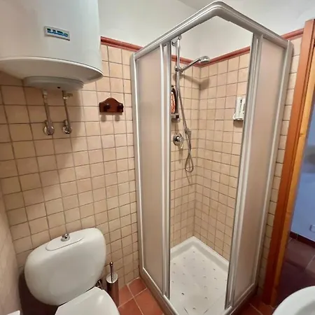 Turris House Боргата-Сестриере