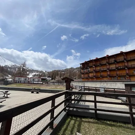 Turris House Apartment Borgata Sestriere