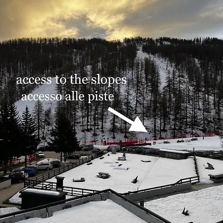 Turris House Lägenhet