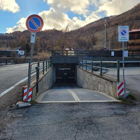 Turris House Borgata Sestriere