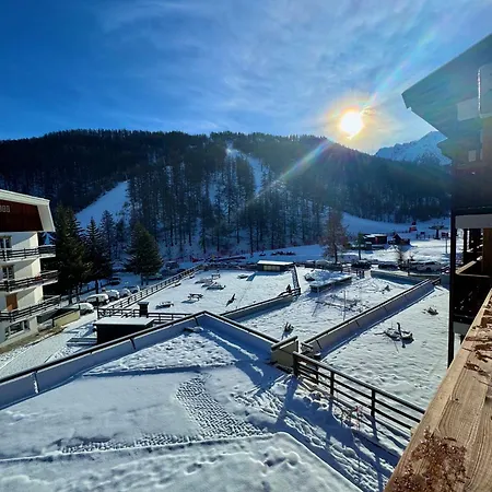 Apartment Turris House Borgata Sestriere