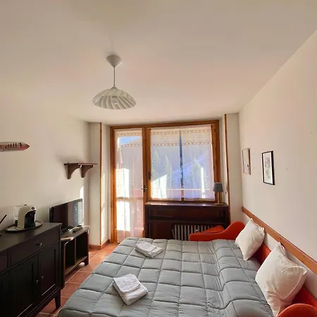 Turris House Боргата-Сестриере